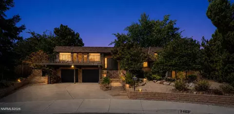 3468 San Juan Cir, Reno, NV 89509