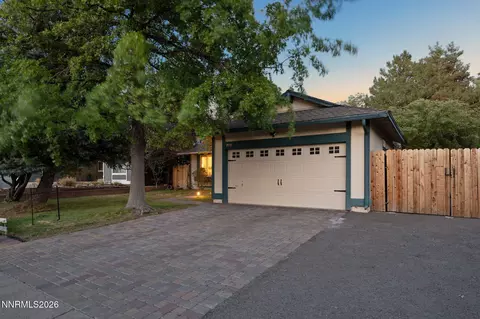 1930 Quail Run Rd, Reno, NV 89523