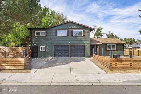 1125 E Huffaker Ln, Reno, NV 89511