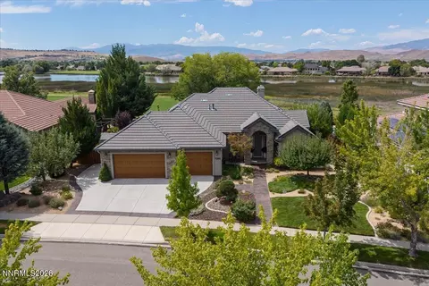 7365 Silver King Dr, Sparks, NV 89436