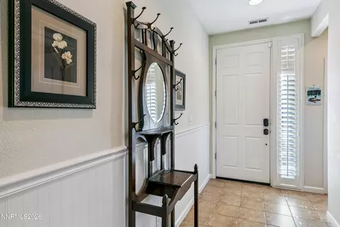 Entry Way - 14080 Tagor Rd, Reno, NV 89521 photo 1 of 3