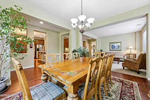 Dining - 14080 Tagor Rd, Reno, NV 89521 photo 3 of 4