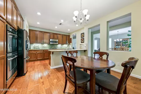 Dining - 14080 Tagor Rd, Reno, NV 89521 photo 1 of 4