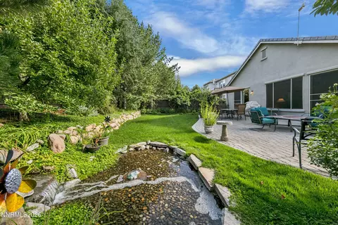 Exterior - 14080 Tagor Rd, Reno, NV 89521 photo 5 of 9