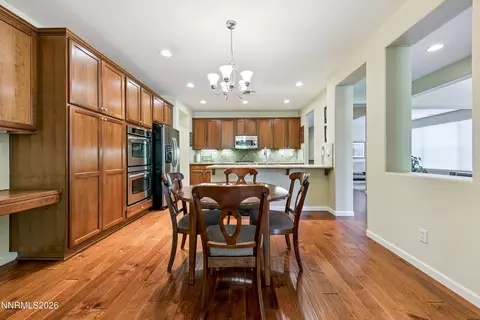 Dining - 14080 Tagor Rd, Reno, NV 89521 photo 2 of 4
