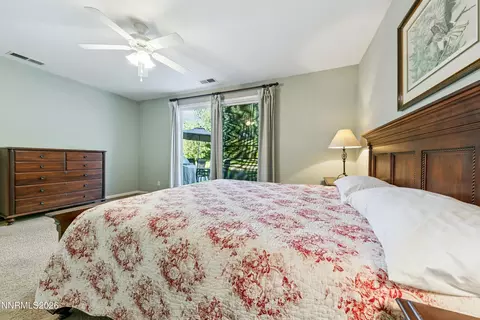 Bedroom - 14080 Tagor Rd, Reno, NV 89521 photo 3 of 7