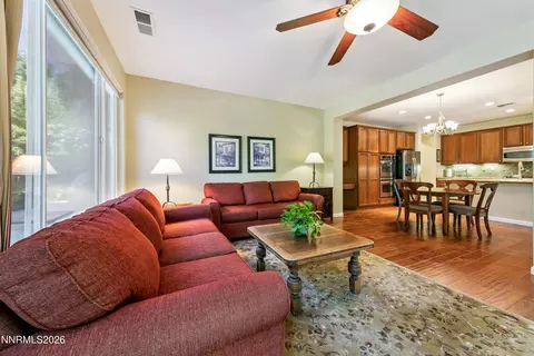 Living - 14080 Tagor Rd, Reno, NV 89521 photo 2 of 4