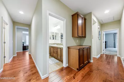 Entry Way - 14080 Tagor Rd, Reno, NV 89521 photo 2 of 3