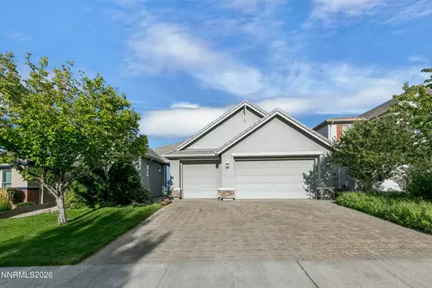 Exterior - 14080 Tagor Rd, Reno, NV 89521 photo 1 of 9