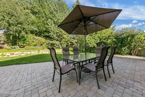 Exterior - 14080 Tagor Rd, Reno, NV 89521 photo 7 of 9