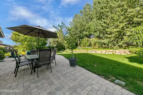 Exterior - 14080 Tagor Rd, Reno, NV 89521 photo 6 of 9