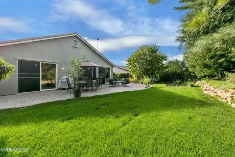 Exterior - 14080 Tagor Rd, Reno, NV 89521 photo 4 of 9