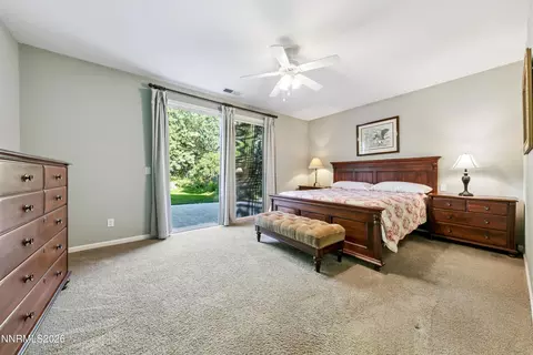 Bedroom - 14080 Tagor Rd, Reno, NV 89521 photo 1 of 7