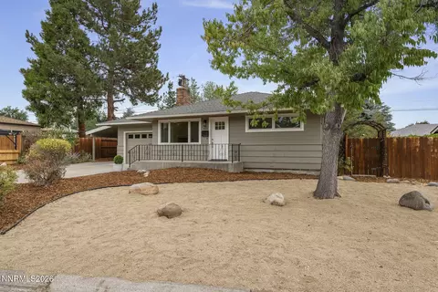 1565 Mckinley Dr, Reno, NV 89509