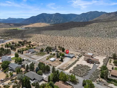3642 Cindys Trl, Carson City, NV 89705