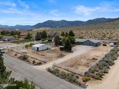 3642 Cindys Trl, Carson City, NV 89705