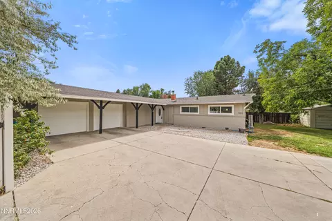 901 Lyman Ave, Reno, NV 89509