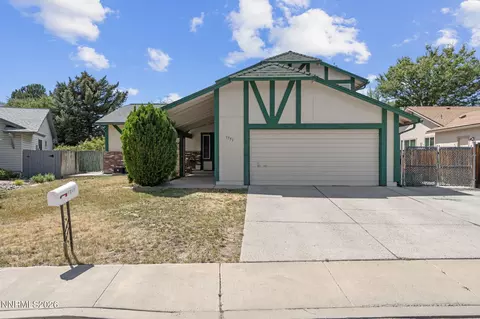 1751 Golden Spike Dr, Sparks, NV 89434