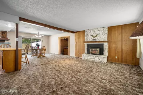 Living - 22875 Carriage Dr, Reno, NV 89521 photo 1 of 7