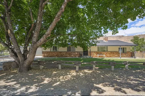 Exterior - 22875 Carriage Dr, Reno, NV 89521 photo 1 of 5
