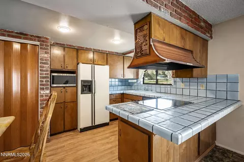Kitchen - 22875 Carriage Dr, Reno, NV 89521 photo 1 of 2