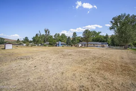 Exterior - 22875 Carriage Dr, Reno, NV 89521 photo 5 of 5