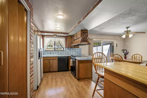 Kitchen - 22875 Carriage Dr, Reno, NV 89521 photo 2 of 2