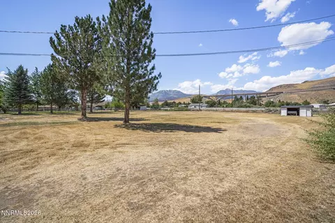 Exterior - 22875 Carriage Dr, Reno, NV 89521 photo 3 of 5