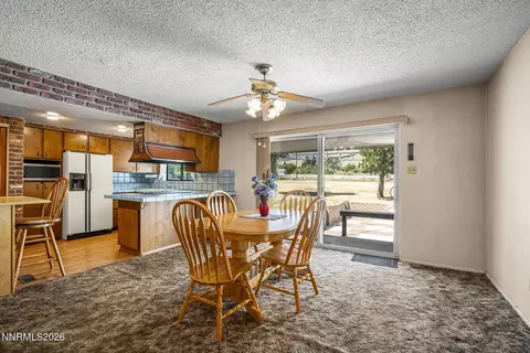 Dining - 22875 Carriage Dr, Reno, NV 89521 photo 1 of 1