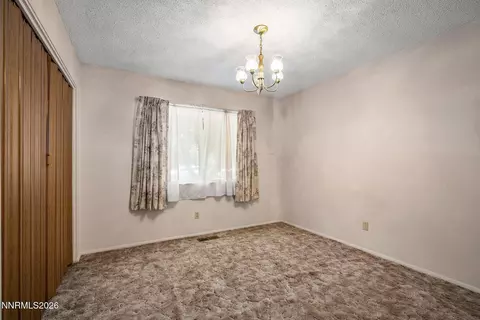 Bedroom - 22875 Carriage Dr, Reno, NV 89521 photo 3 of 3