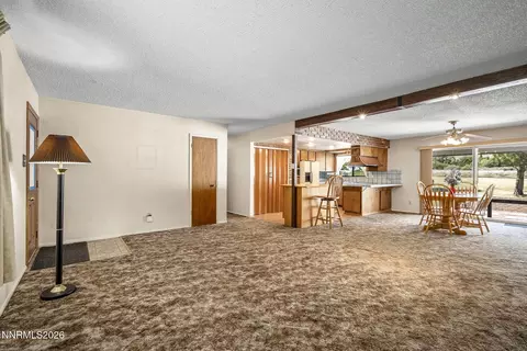 Living - 22875 Carriage Dr, Reno, NV 89521 photo 4 of 7