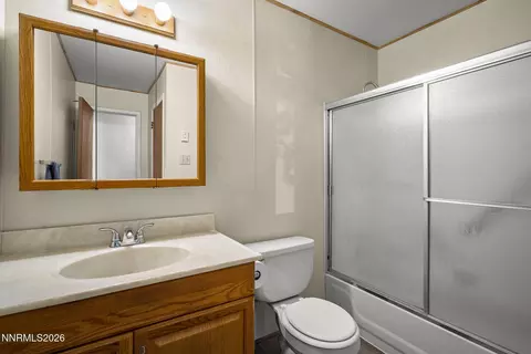 Bath - 22875 Carriage Dr, Reno, NV 89521 photo 2 of 2