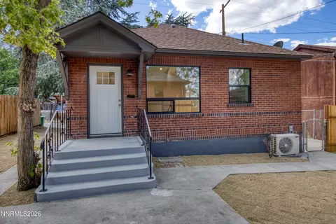 360 Roberts St, Reno, NV 89502