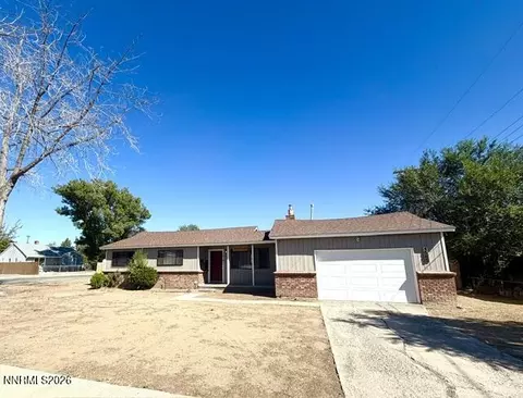 1505 Oliver Ave, Reno, NV 89512