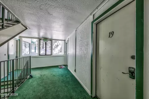 Entry Way - 313 Tramway Dr # 19, Stateline, NV 89449 photo 1 of 1