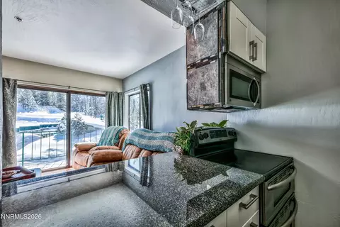 Kitchen - 313 Tramway Dr # 19, Stateline, NV 89449 photo 1 of 3
