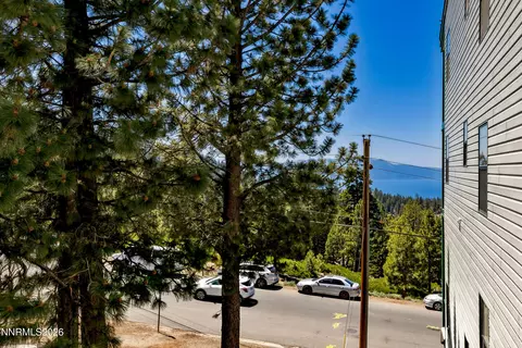 Exterior - 313 Tramway Dr # 19, Stateline, NV 89449 photo 1 of 5