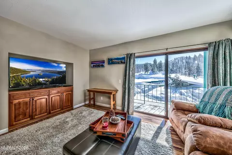 Living - 313 Tramway Dr # 19, Stateline, NV 89449 photo 4 of 5