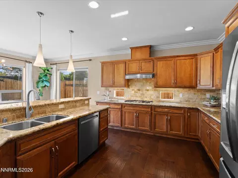 1657 Robb Dr, Carson City, NV 89703