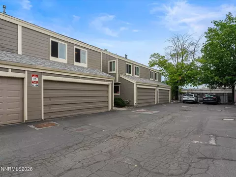1553 Steven Ct, Sparks, NV 89431