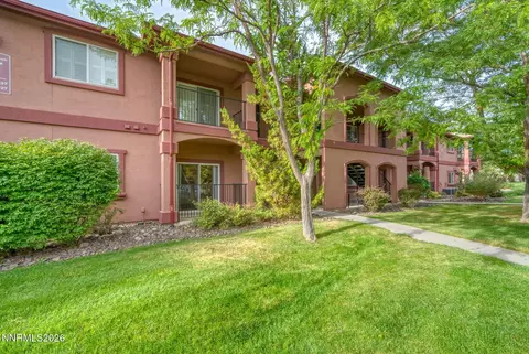 6850 Sharlands Ave #U1120, Reno, NV 89523