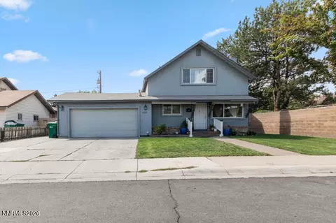 2230 Tybo Ave, Reno, NV 89512