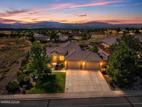 4540 Cobra Dr, Sparks, NV 89436