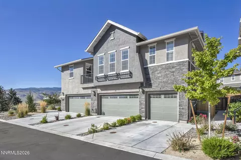 2018 Cradle Mountain Dr UNIT 1, Reno, NV 89523