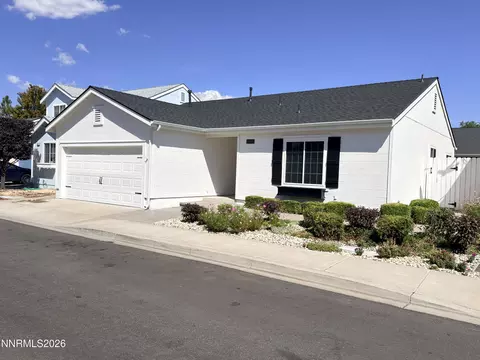 4535 China Rose Cir, Reno, NV 89502