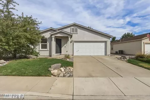 1188 Serena Springs Dr, Sparks, NV 89436