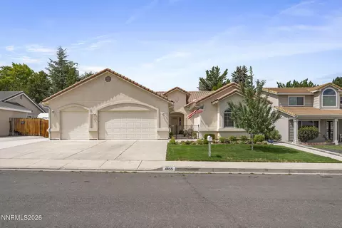 4855 Pinesprings Dr, Reno, NV 89509