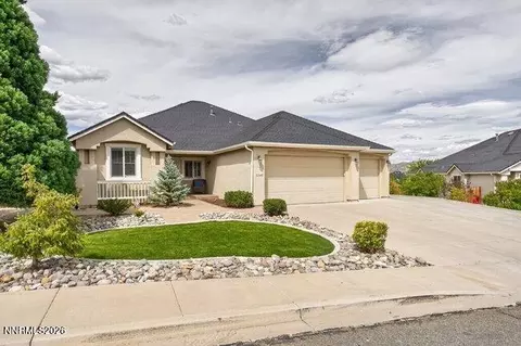 1245 Saxon Dr, Spanish Springs, NV 89441
