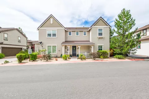2095 Heavenly View Trl, Reno, NV 89523