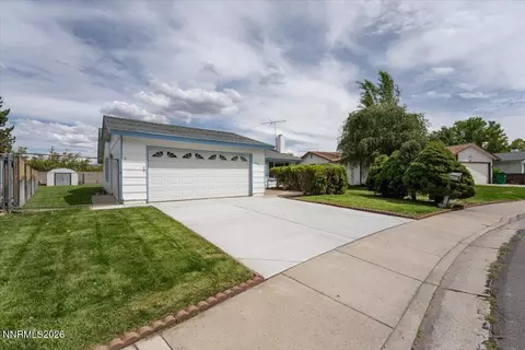 3134 Baywood Dr, Sparks, NV 89434